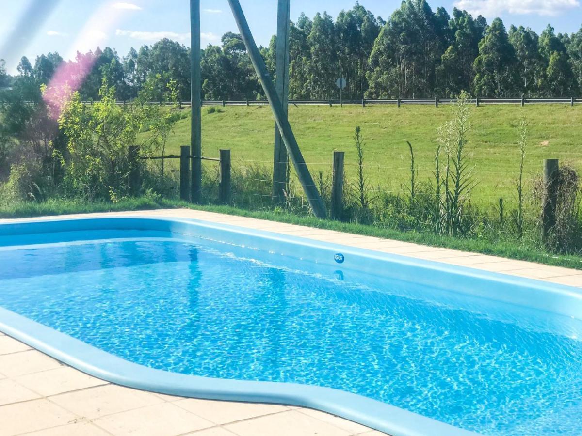 Campo Ii *
