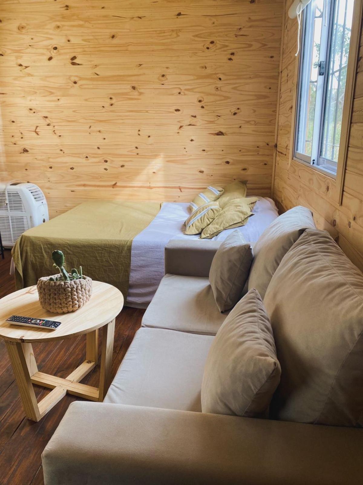 Campo Ii Chalet