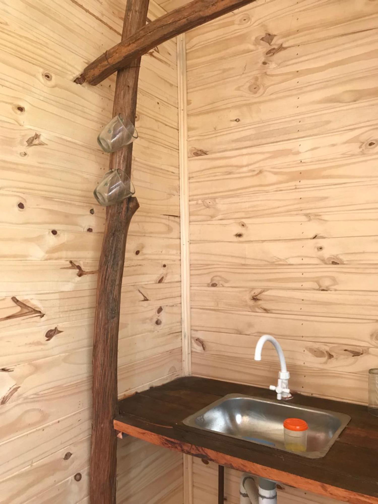 Chalet Campo Ii *