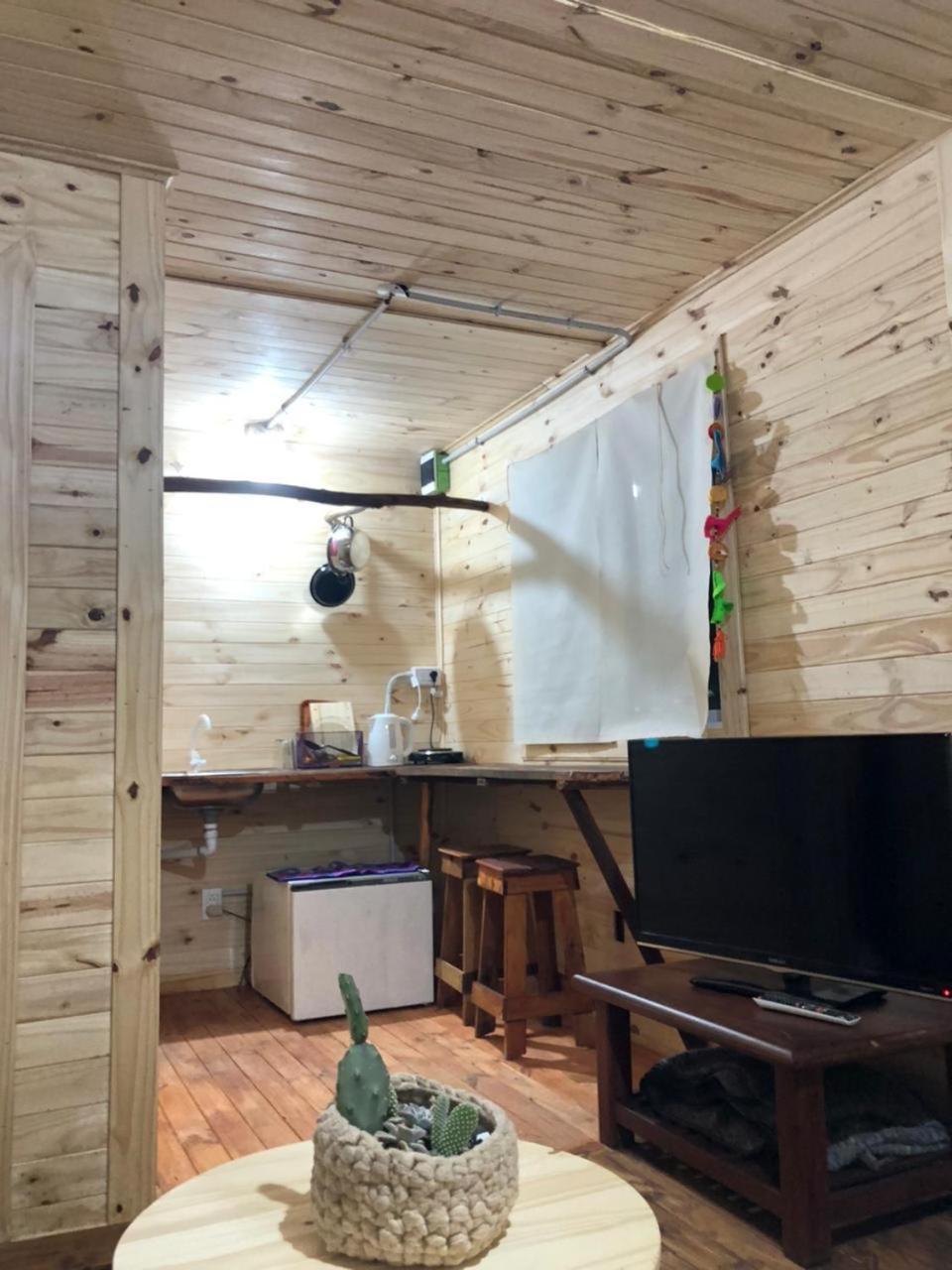 Campo Ii Chalet