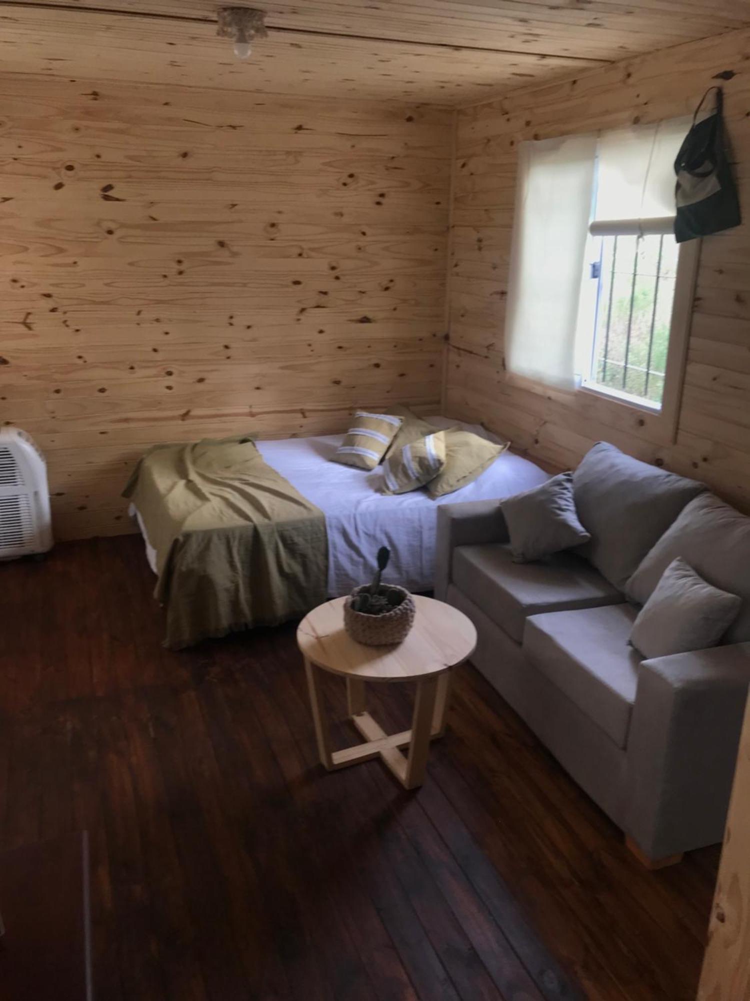Chalet Campo Ii